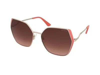 Produktbild von Guess GU7843 32F Glasdurchmesser: 61