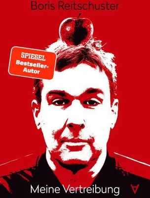 Obrázok produktu pre Boris Reitschuster - Meine Vertreibung