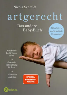 Image de artgerecht - Das andere Babybuch