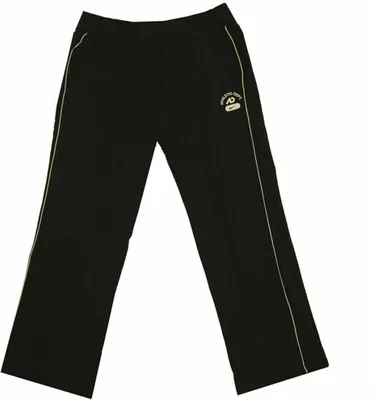 Produktbild von Trainingshose für Erwachsene Nike Brandi Jersey Damen Schwarz - L