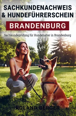 Produktbild von Sachkundenachweis und Hundeführerschein Brandenburg