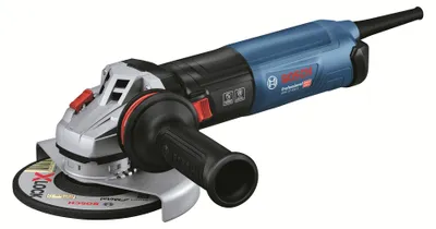 Produktbild von Winkelschleifer GWS 17-150 S