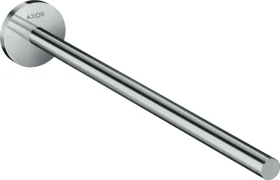 Image de hansgrohe AXOR UNIVERSAL Circular porte-serviettes, 42826000