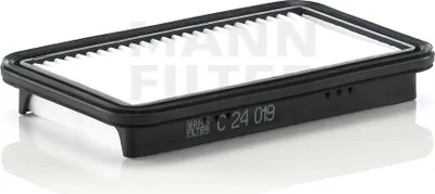 Zdjęcie produktu dla Filtr powietrza MANN-FILTER C 24 019