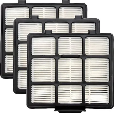 Productafbeelding van 3x geschikt voor Inventum HEPA Filter H14/H13 21200900120
