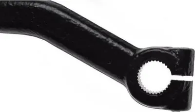 Produktbild von 2T QT-4 Anlasserhebel SCHWARZ