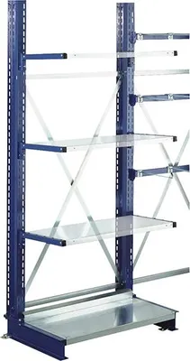 Zdjęcie produktu dla Podstawa 1000 x 800 mm, ocynkowana