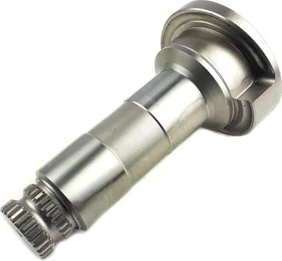 Produktbild von Bremssattelbolzen mit 26 Zähne hinten links Meritor D 3 | CT 3654, 306901
