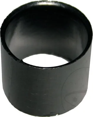 Immagine prodotto di Guarnizione di raccordo dello scarico per Derbi GPR 125 4T Racing, anni di produzione 2009-2016, di Pamoto - Nuova