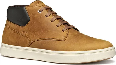 Produktbild von Geox Baltmoore Stiefeletten Braun EU 41 Mann Braun EU 41