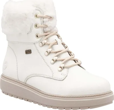 Produktbild von Remonte Damen Stiefeletten D0U70-80 Farbe: Weiß Größe: 38