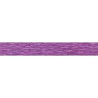 Produktbild von Feinkrepp-Papier 32g/qm 50cmx250cm im Polybeutel lila
