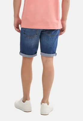 Produktbild von Tom Tailor Shorts TTPIERS Kurzhose