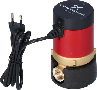Immagine prodotto di Grundfos Comfort UP 15-14 B PM Pompa di circolazione Pompa di circolazione Pompa ad alta efficienza