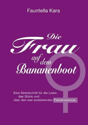 Produktbild von Die Frau auf dem Bananenboot