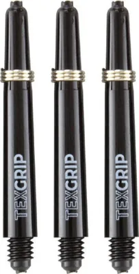 Produktbild von Grip Schwarz Nylon Shafts Dart-Barell 35mm