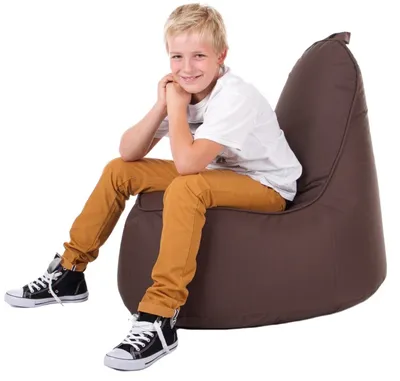 Obrázok produktu pre MOB, Sedací vak - Ginny XXL (NL 07)