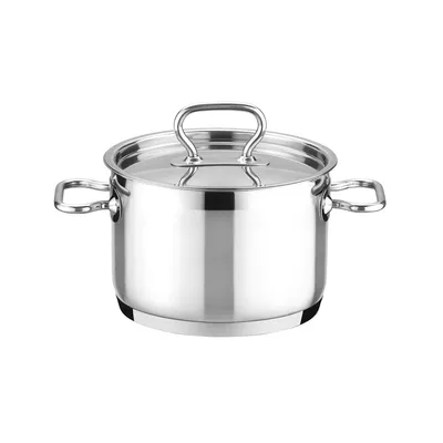 Zdjęcie produktu dla Tescoma Rondel HOME PROFI z pokrywką ø 20 cm, 4,0 l