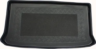 Produktbild von Z437028 Kofferraumwanne kompatibel mit Mitsubishi Pajero Pinin 1999-2007
