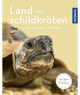 Produktbild von Landschildkröten