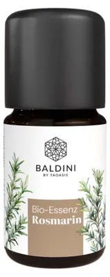 Produktbild von Bio Aroma - Rosmarin bio 5ml