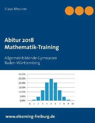 Produktbild von Abitur 2018