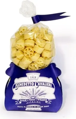 Produktbild von Ruote Pazze 500 gr. - Pastificio Cavalieri