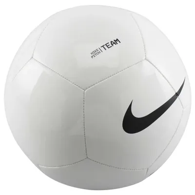 Immagine prodotto di Piłka Nike Pitch Team FZ7553-100 3