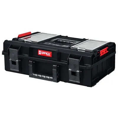 Obrázok produktu pre QBRICK SYSTEM ONE Profi 2.0 12103