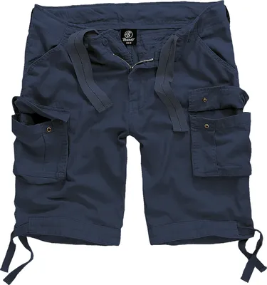 Produktbild von Brandit Urban Legend Shorts, navy