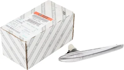 Produktbild von Blinker seitlich links Alfa Romeo 159, 8C 60691105