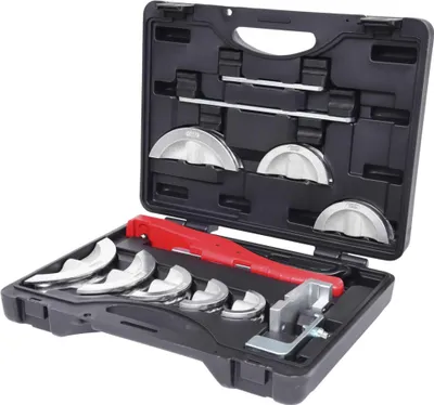 Produktbild von KS Tools 203.1400, Stahl, 13 Stück(e), 4,57 kg