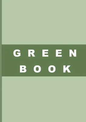 Produktbild von Green Book