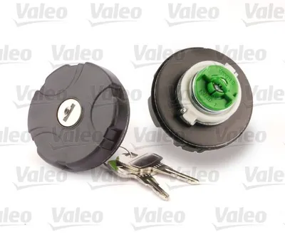 Produktbild von VALEO Tankdeckel 247613 passend für MERCEDES-BENZ SPRINTER 3-t Kasten (903) 40mm