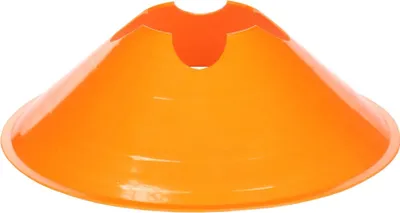 Obrázok produktu pre Multipack 12ks Jumbo vytyčovacie mety oranžová