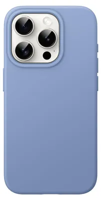 Obrázek produktu pro Silikonový kryt pro iPhone 15 Pro, 6,1 palce