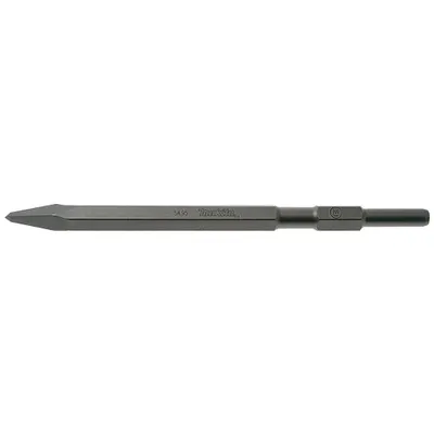 Produktbild von Makita Spitzmeißel 30 mm MAKITA Sechskant, 1.000 mm 30 mm MAKITA Sechskant - 1.000 mm