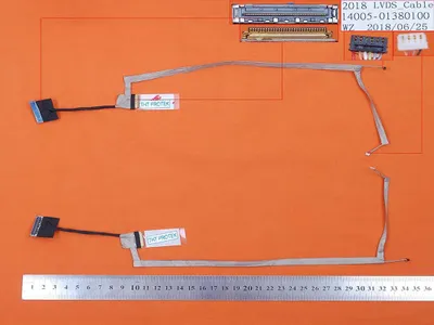Obrázok produktu pre Kábel displeja LED obrazovky kompatibilný pre ASUS G751