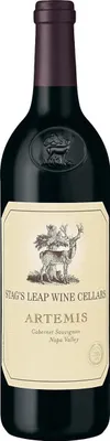 Produktbild von Stag's Leap Wine Cellars Artemis Cabernet Sauvignon 2021 | Kalifornien, USA | 750ml 14.00% Vol.