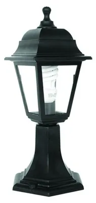 Productafbeelding van ACA tuinflanlamp op voet, model PLGP3B