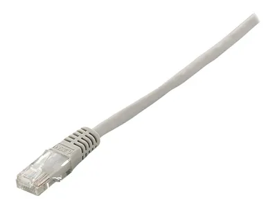 Produktbild von Equip Cat.6 U/UTP Patchkabel, 0.5m, Beige