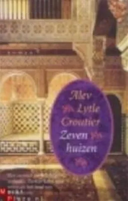 Image de Zeven huizen | Alev Lytle Croutier
