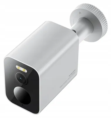 Produktbild von Xiaomi BW300 - Netzwerk-Überwachungskamera - Kugel - Außenbereich - staubdicht / wasserdicht - Farbe (Tag&Nacht)