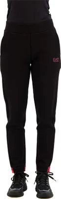 Produktbild von Ea7 Emporio Armani 6dtp69_tjuxz_1200 Trainingshose Schwarz XS Frau Schwarz XS