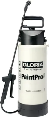 Obrázok produktu pre Gloria Postrekovač PaintPro 5l , 314301
