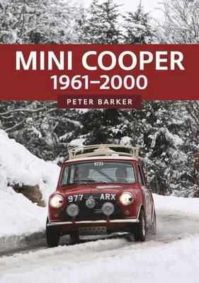 Obrázok produktu pre Mini Cooper: 1961-2000
