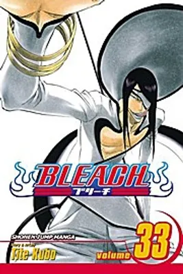 Immagine prodotto di Bleach