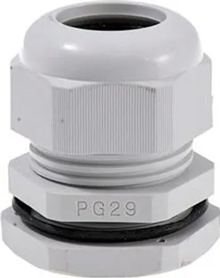 Obrázok produktu pre Kabelverschraubung D.3076-4 Pg-29 Grau