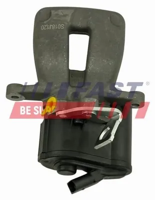 Produktbild von FAST Spurstangenkopf Spurstange für RENAULT Clio III Schrägheck (BR0/1, CR0/1) Vorne Links FT01720
