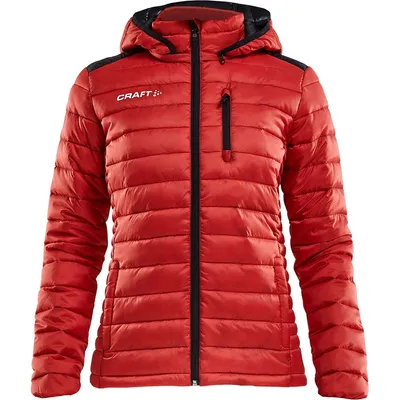 Image de Craft Isolate Jacket W